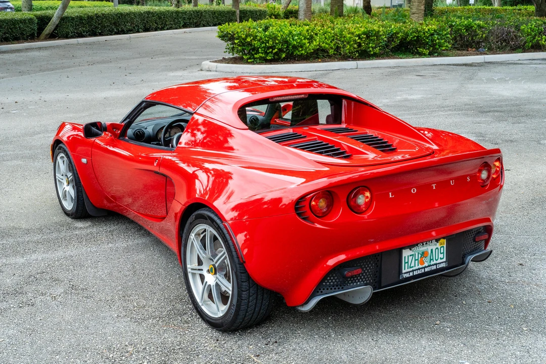2005 Lotus Elise Series 2 - Image 7 of 31