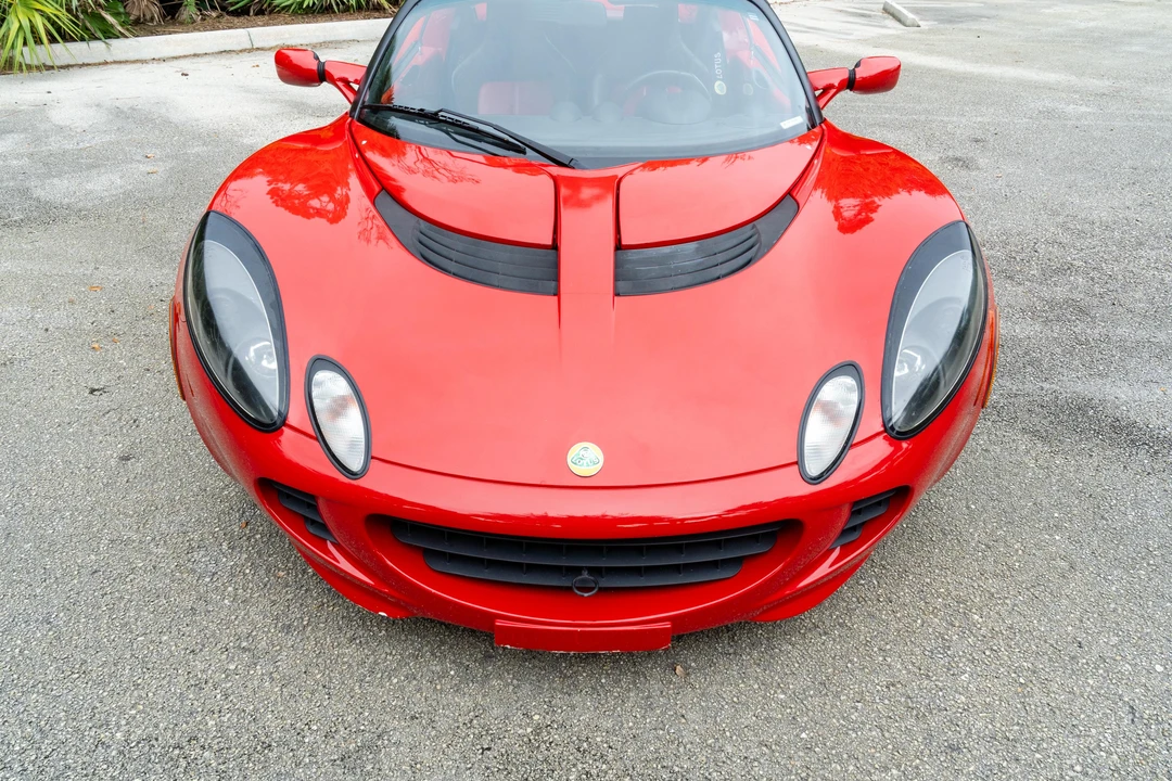 2005 Lotus Elise Series 2 - Image 10 of 31