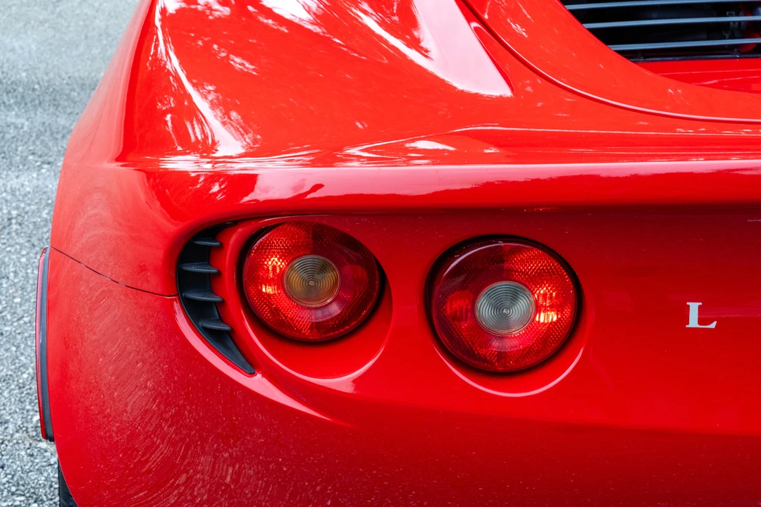 2005 Lotus Elise Series 2 - Image 30 of 31