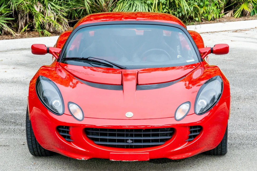 2005 Lotus Elise Series 2 - Image 2 of 31