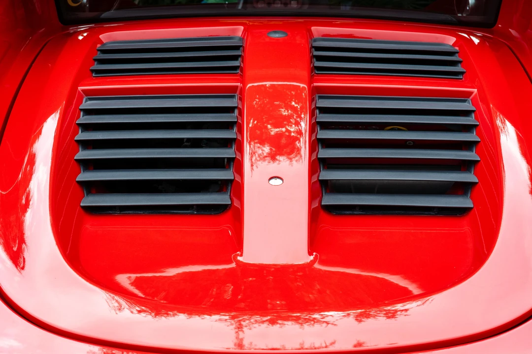2005 Lotus Elise Series 2 - Image 28 of 31