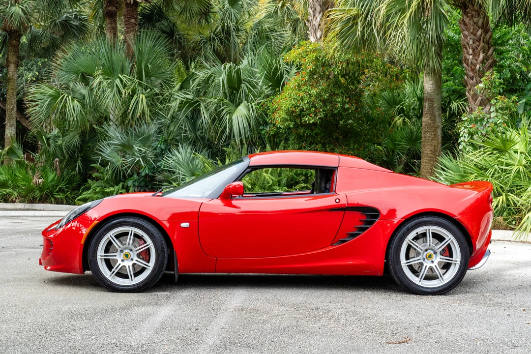 2005 Lotus Elise Series 2 - Image 6 of 31