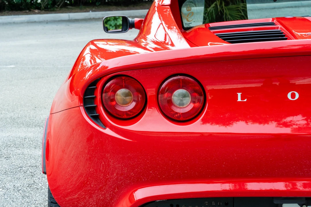 2005 Lotus Elise Series 2 - Image 29 of 31