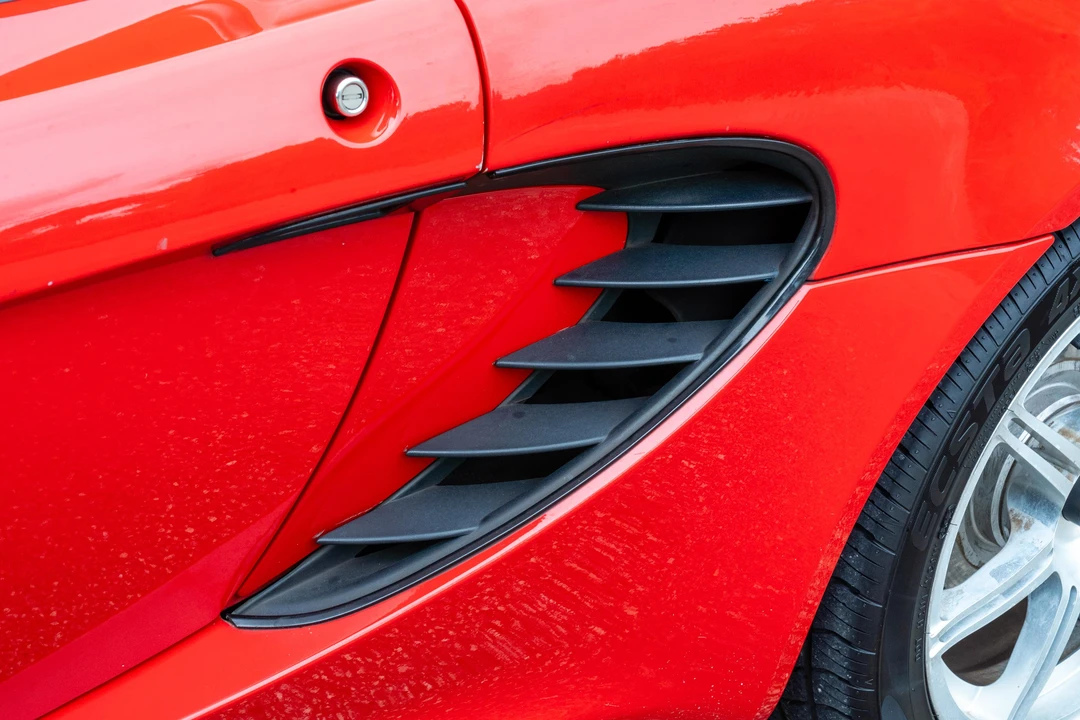 2005 Lotus Elise Series 2 - Image 22 of 31