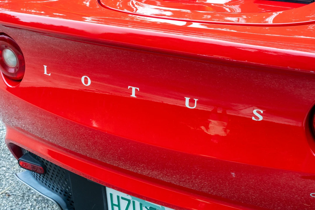 2005 Lotus Elise Series 2 - Image 31 of 31