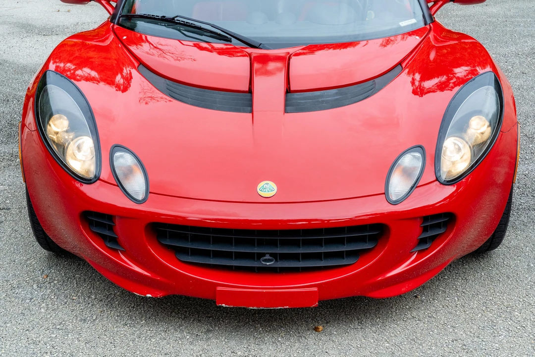 2005 Lotus Elise Series 2 - Image 11 of 31