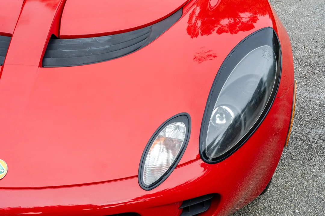2005 Lotus Elise Series 2 - Image 14 of 31
