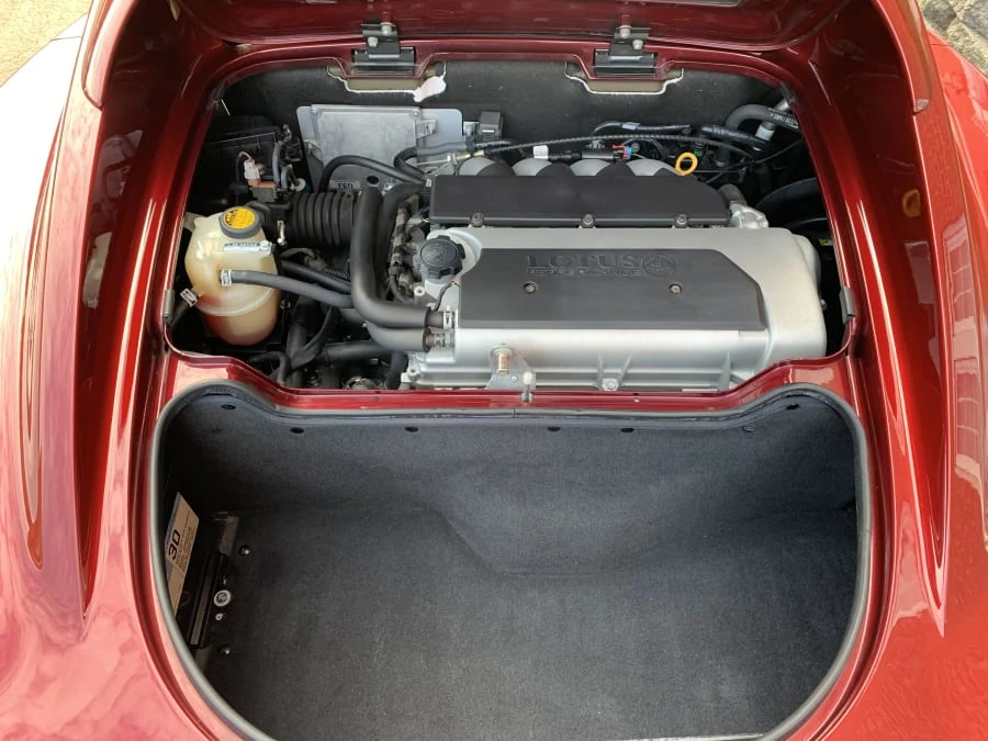 2005 Lotus Elise Series 2 - Image 6 of 6