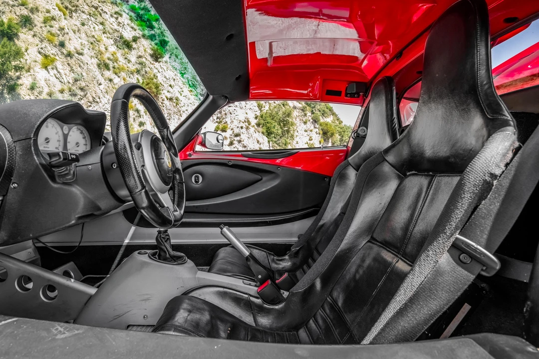 2005 Lotus Elise Series 2 - Image 31 of 31