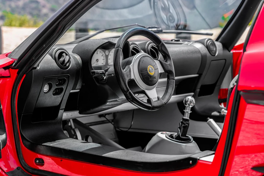 2005 Lotus Elise Series 2 - Image 27 of 31