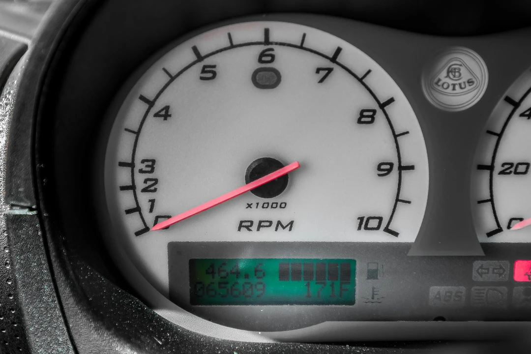 2005 Lotus Elise Series 2 - Image 30 of 31