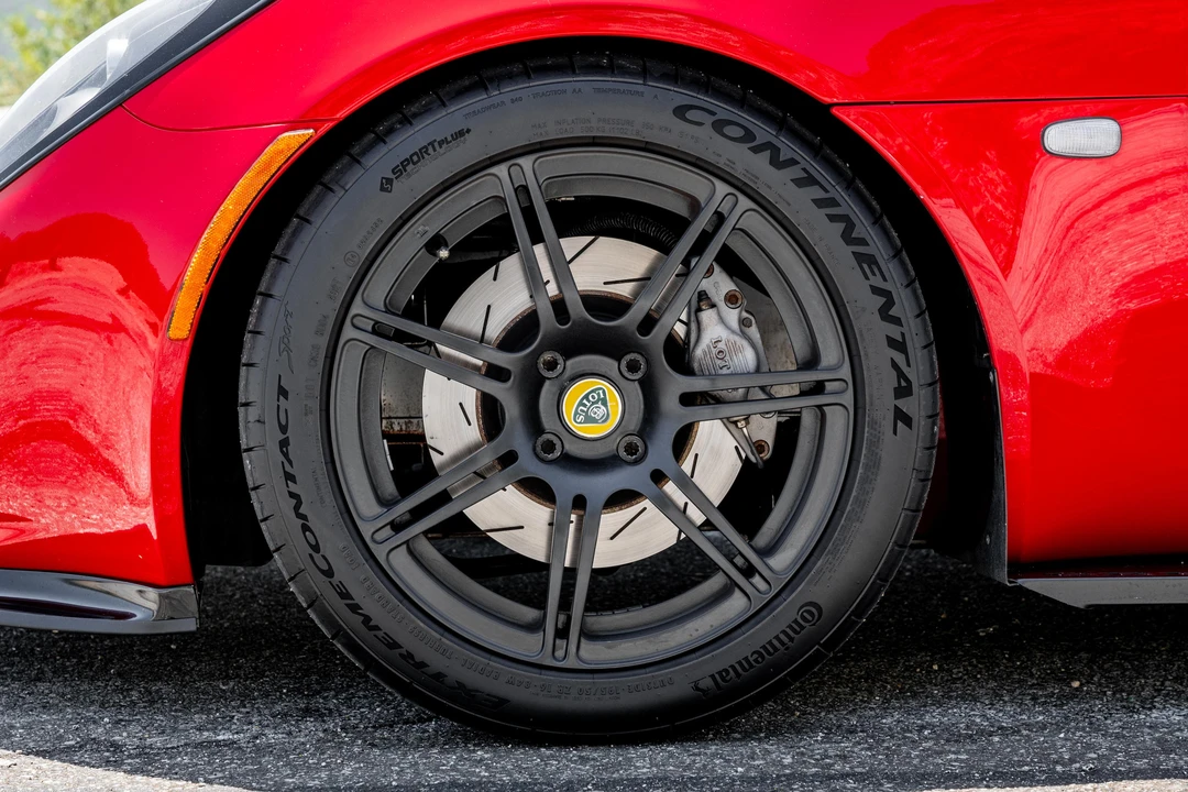 2005 Lotus Elise Series 2 - Image 23 of 31