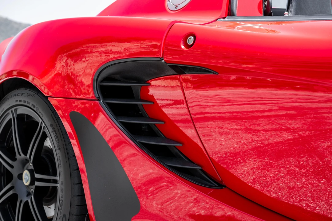 2005 Lotus Elise Series 2 - Image 22 of 31