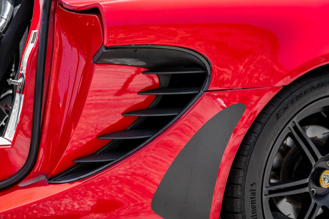 2005 Lotus Elise Series 2 - Image 15 of 31