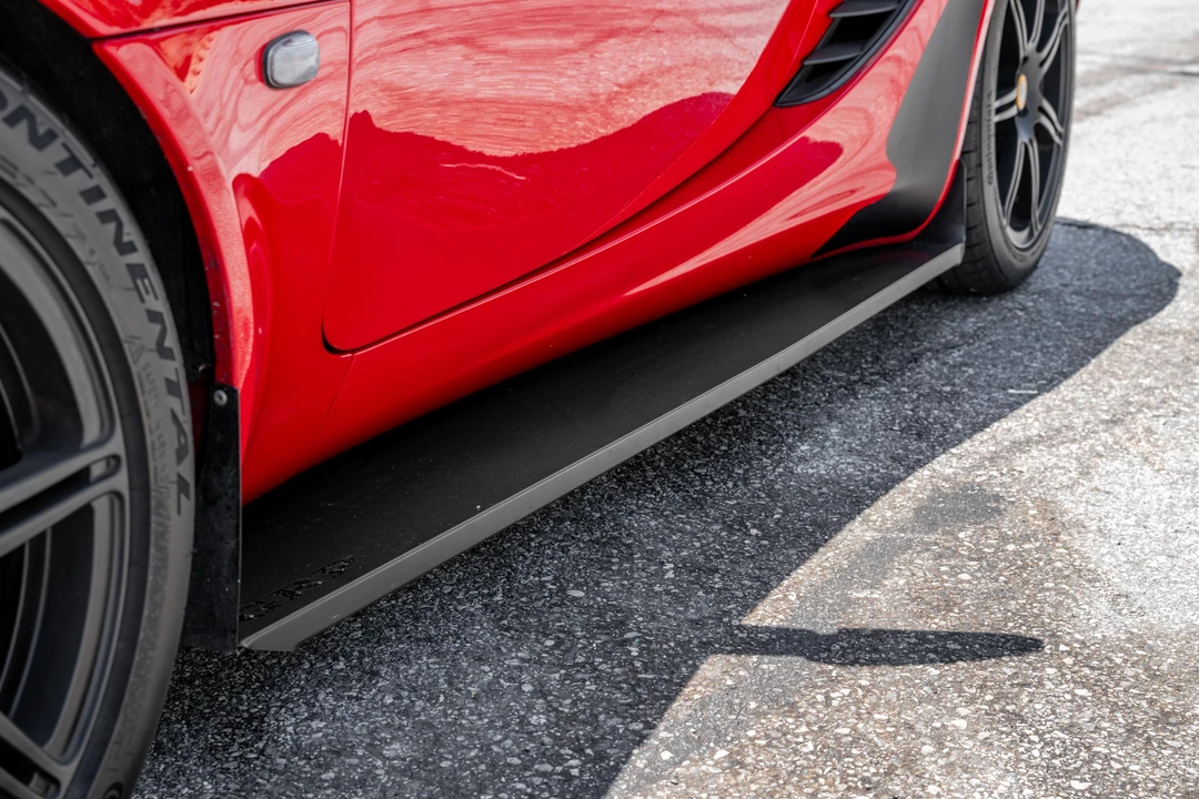 2005 Lotus Elise Series 2 - Image 13 of 31