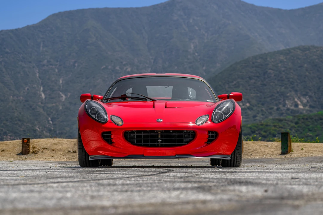 2005 Lotus Elise Series 2 - Image 6 of 31
