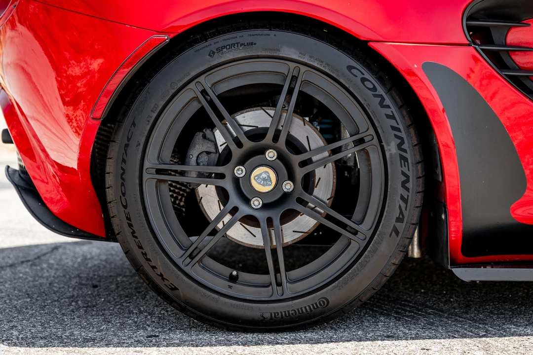 2005 Lotus Elise Series 2 - Image 26 of 31