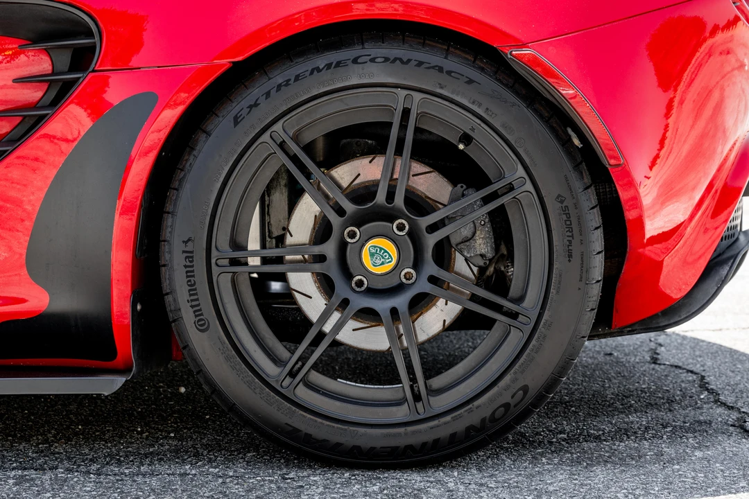 2005 Lotus Elise Series 2 - Image 25 of 31