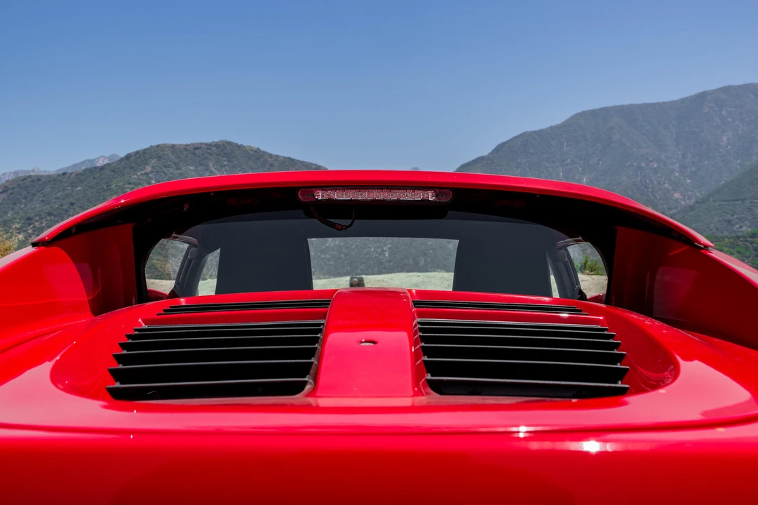 2005 Lotus Elise Series 2 - Image 17 of 31