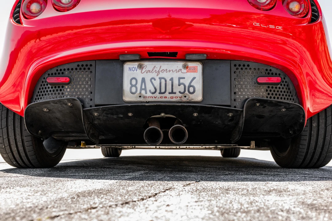 2005 Lotus Elise Series 2 - Image 19 of 31