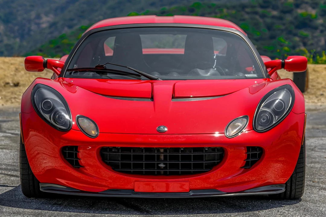 2005 Lotus Elise Series 2 - Image 2 of 31