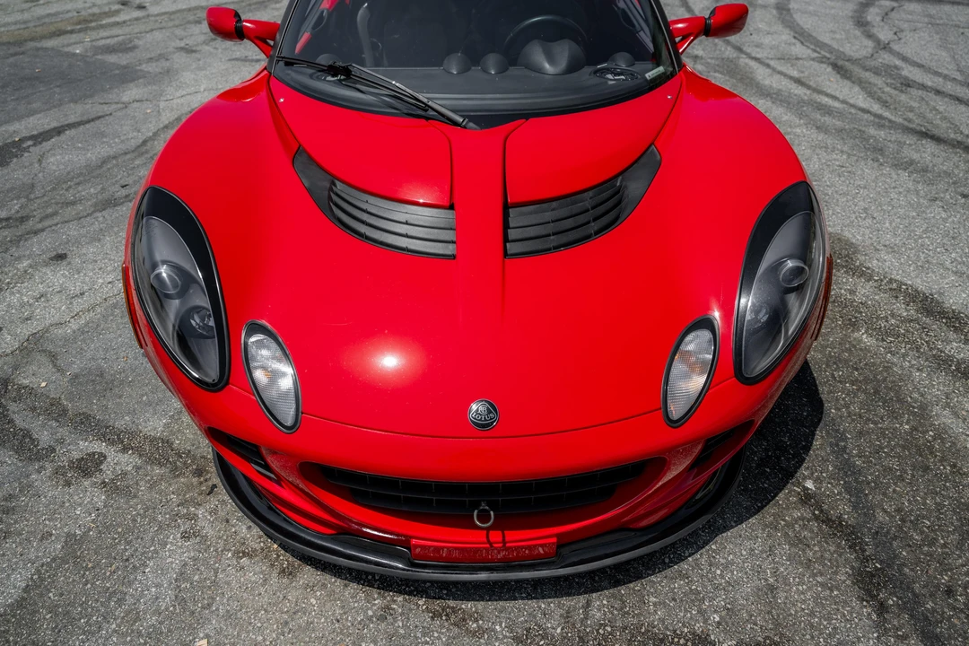 2005 Lotus Elise Series 2 - Image 12 of 31