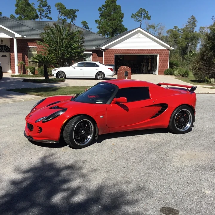 2005 Lotus Elise Series 2 - Image 4 of 21