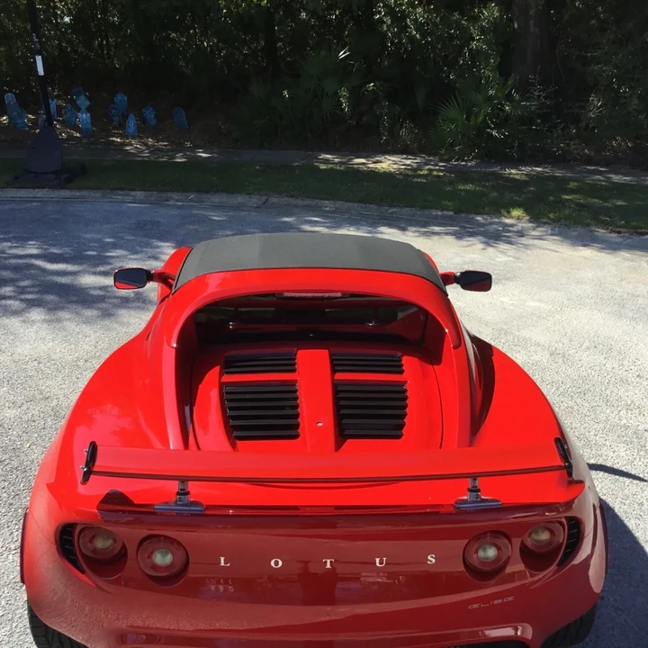 2005 Lotus Elise Series 2 - Image 2 of 21