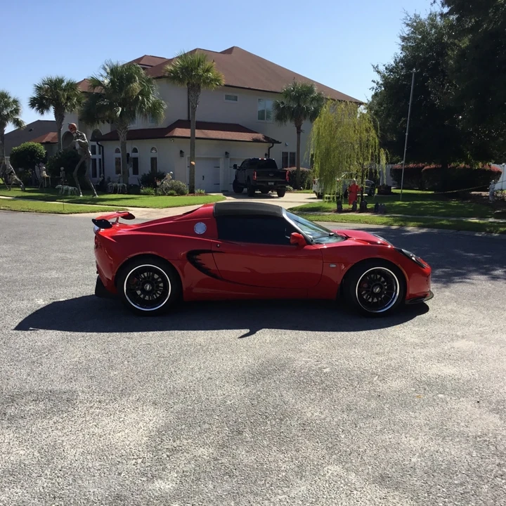 2005 Lotus Elise Series 2 - Image 20 of 21