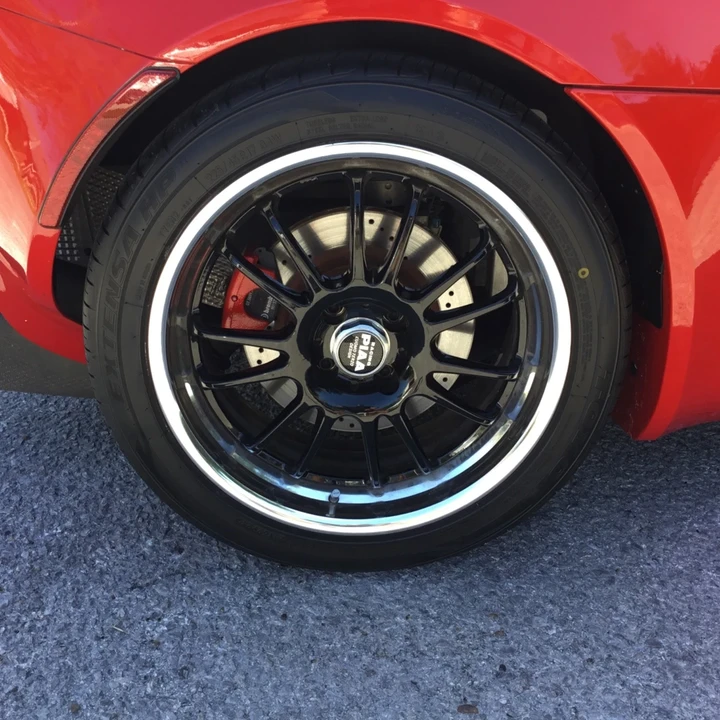 2005 Lotus Elise Series 2 - Image 11 of 21