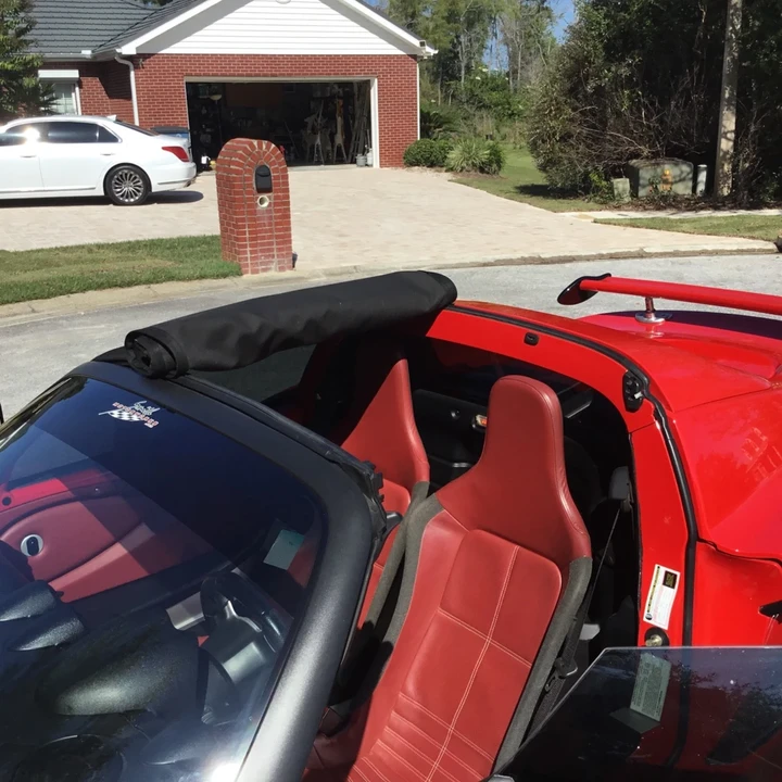 2005 Lotus Elise Series 2 - Image 15 of 21