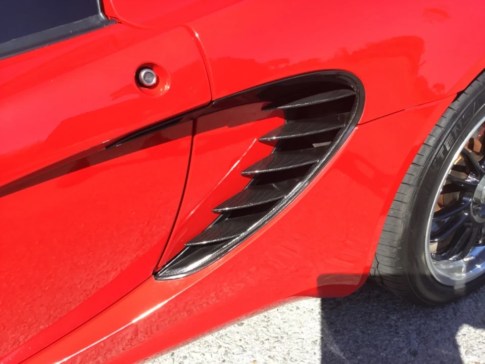 2005 Lotus Elise Series 2 - Image 5 of 21