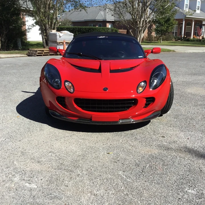 2005 Lotus Elise Series 2 - Image 18 of 21