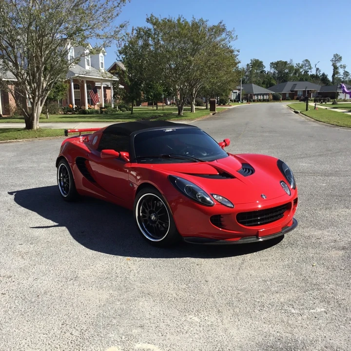 2005 Lotus Elise Series 2 - Image 19 of 21