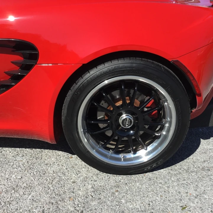 2005 Lotus Elise Series 2 - Image 12 of 21