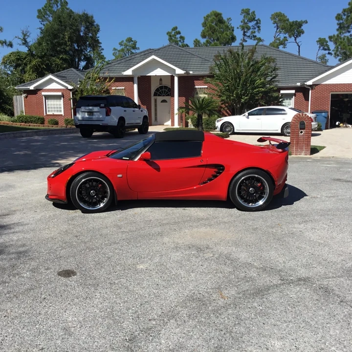 2005 Lotus Elise Series 2 - Image 17 of 21