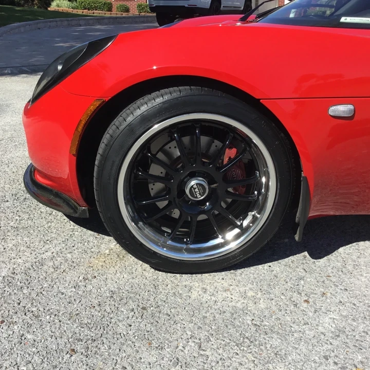 2005 Lotus Elise Series 2 - Image 16 of 21