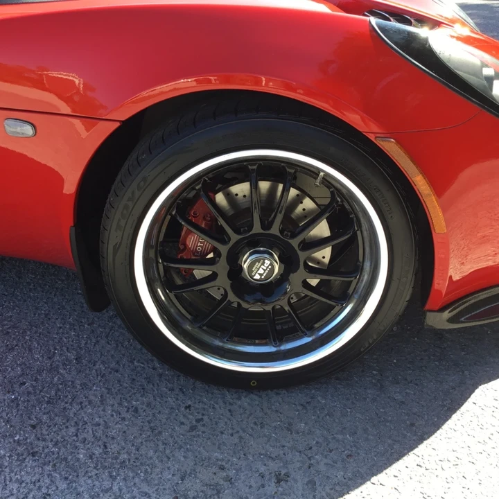 2005 Lotus Elise Series 2 - Image 10 of 21