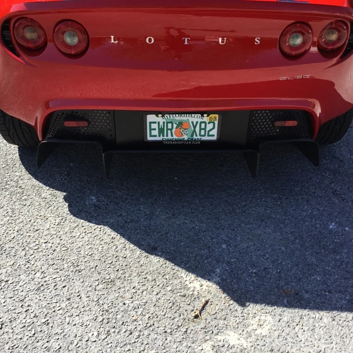 2005 Lotus Elise Series 2 - Image 9 of 21