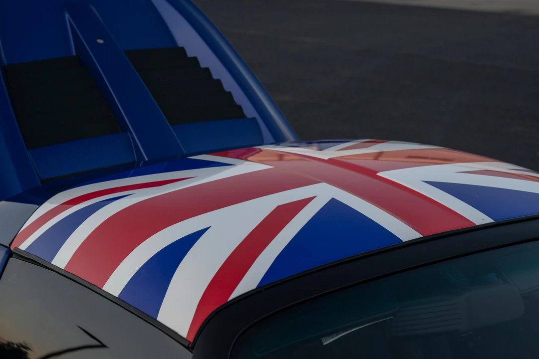 2005 Lotus Elise Series 2 - Image 23 of 31