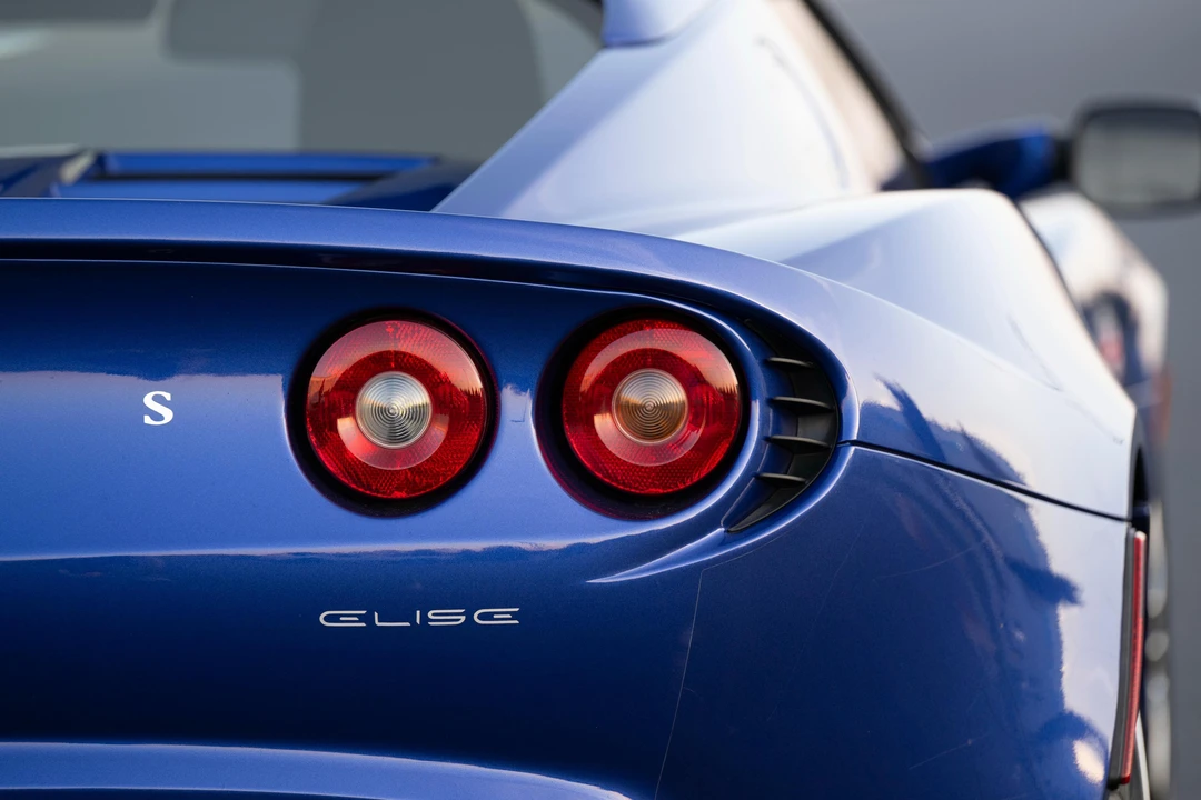 2005 Lotus Elise Series 2 - Image 20 of 31