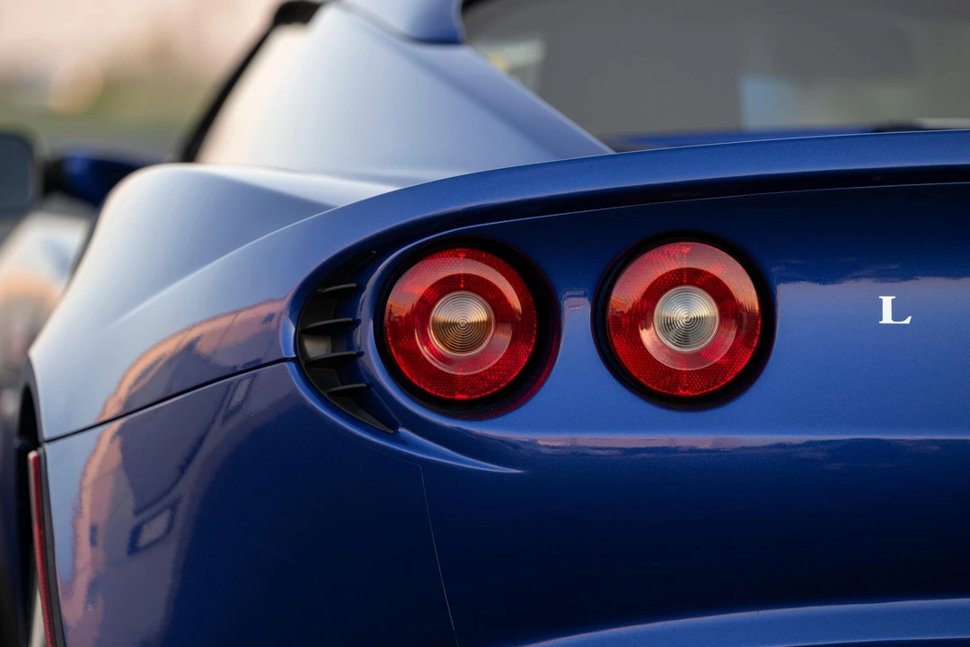2005 Lotus Elise Series 2 - Image 19 of 31