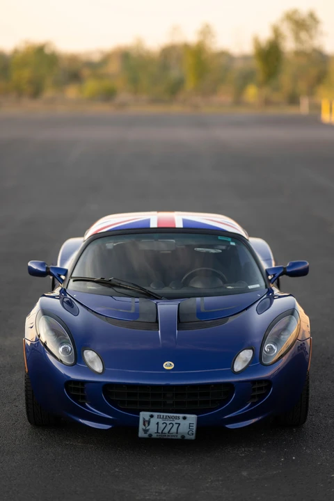 2005 Lotus Elise Series 2 - Image 6 of 31
