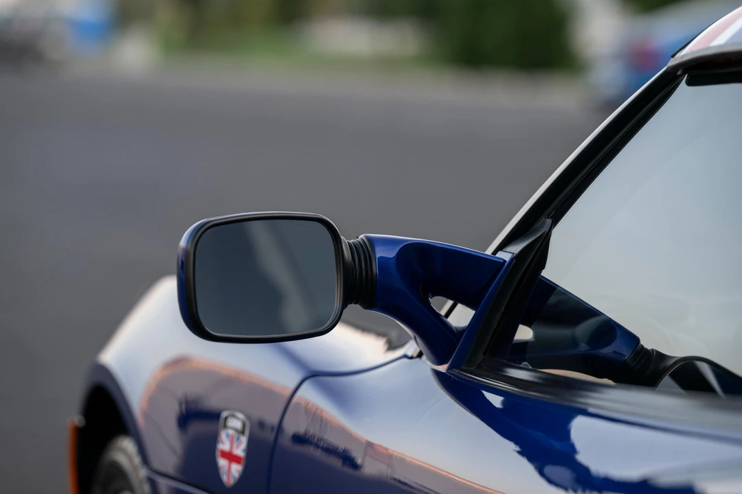 2005 Lotus Elise Series 2 - Image 18 of 31
