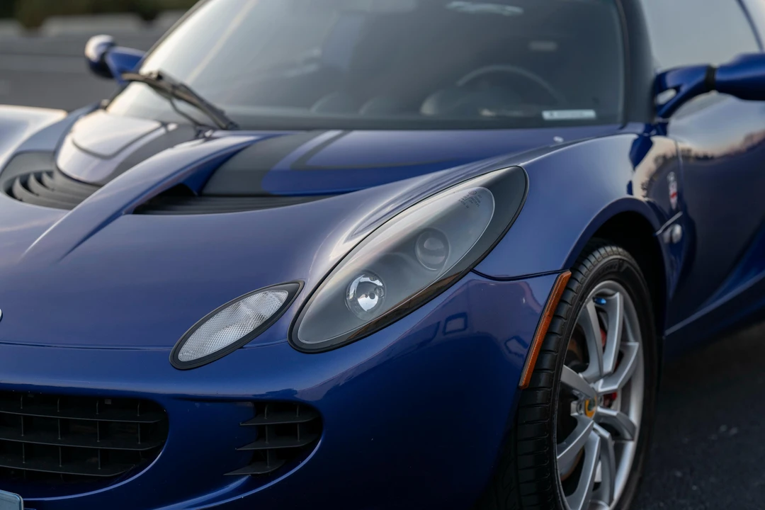2005 Lotus Elise Series 2 - Image 15 of 31