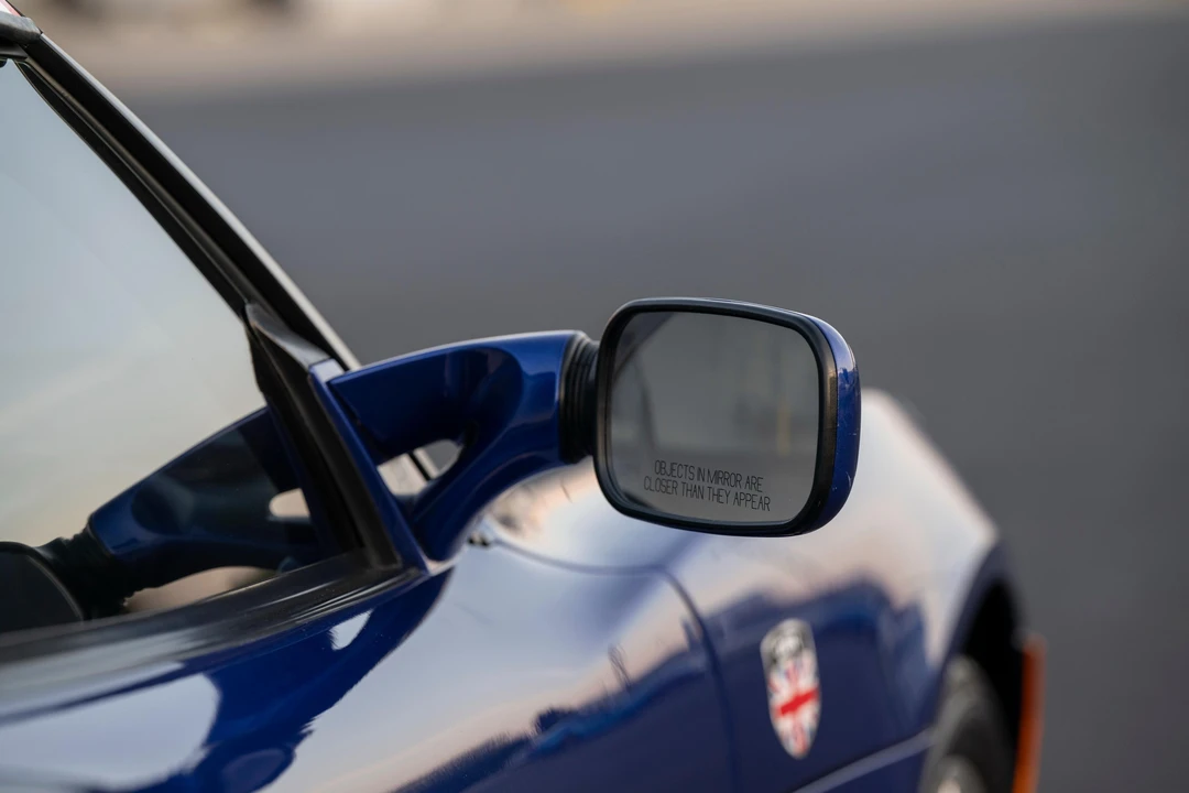 2005 Lotus Elise Series 2 - Image 22 of 31