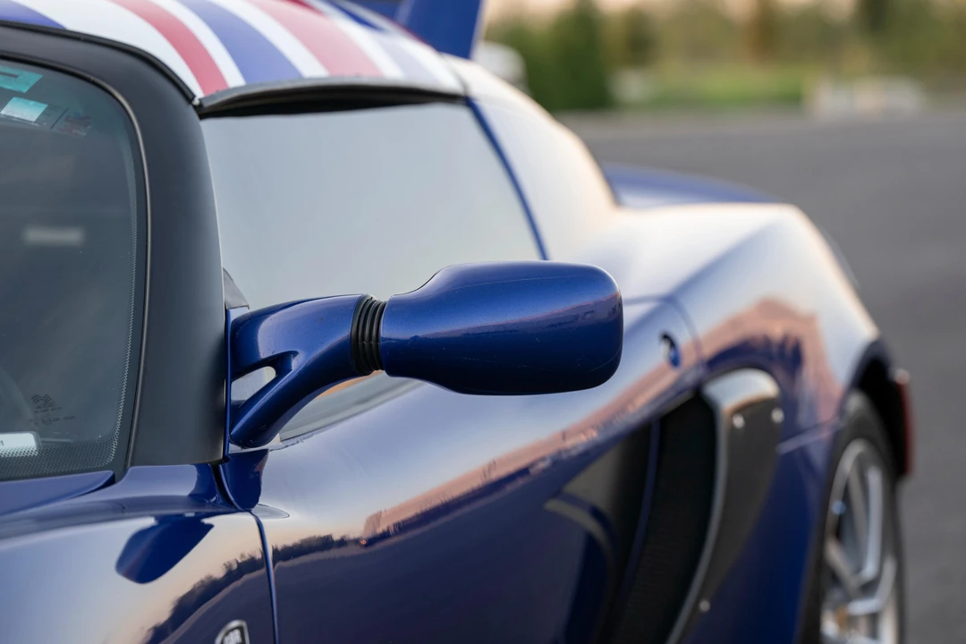 2005 Lotus Elise Series 2 - Image 17 of 31