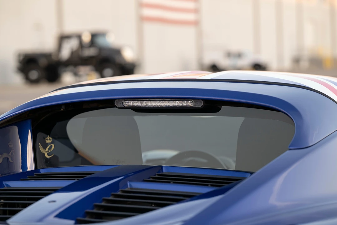2005 Lotus Elise Series 2 - Image 21 of 31