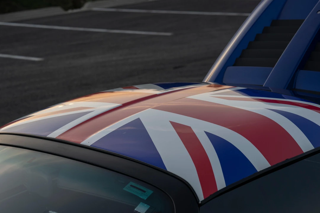 2005 Lotus Elise Series 2 - Image 16 of 31