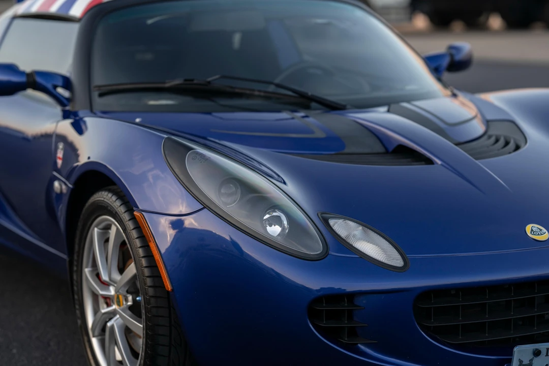 2005 Lotus Elise Series 2 - Image 25 of 31